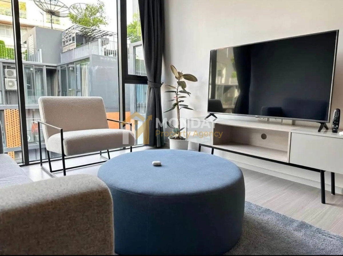 picture 🔥 Available Now! Quintara Treehouse Sukhumvit 42 - Book Before It's Gone! 🔥 MD-26065663 - 8/9