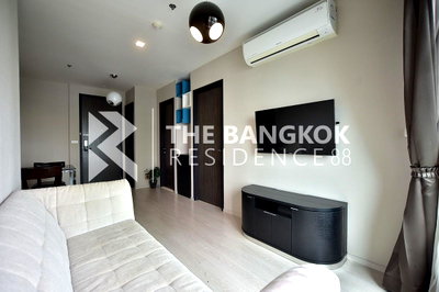 คอนโด ซอยเอกมัย (สุขุมวิท 63) : 🏙️ ขายคอนโด RHYTHM Sukhumvit 44/1 ห้องกว้าง ใกล้ BTS พระโขนง พร้อมอยู่ 6.7ล้าน!