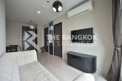 🏙️ Spacious Condo for Sale at RHYTHM Sukhumvit 44/1 Near BTS Phra Khanong Move-in Ready 6.7Mb