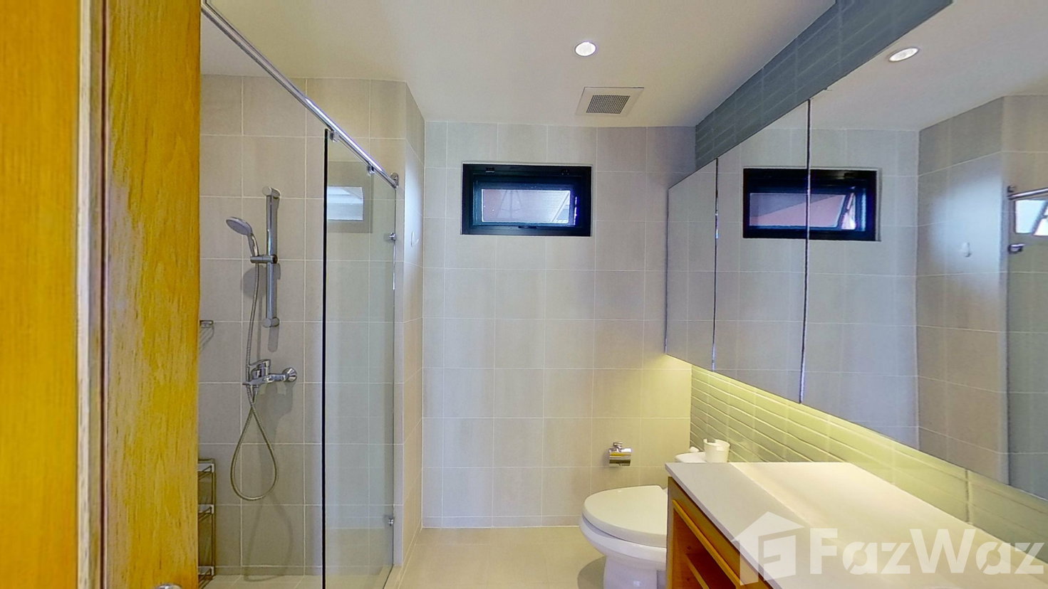 รูป คอนโดให้เช่า 3 ห้องนอน ในโครงการ สุพรีม คลาสิค 1055632 - รูปที่ 10/13