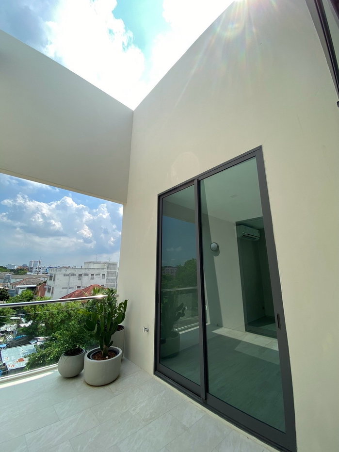 รูป 🏢✨ ให้เช่าโฮมออฟฟิศหรู 4 ชั้น พร้อมลิฟต์ส่วนตัว | Myst อ่อนนุช–ศรีนครินทร์ 📍 ซอยอ่อนนุช 64 ห่างสถานีรถไฟฟ้าสายสีเหลือง เพียง 500 เมตร - รูปที่ 16/16