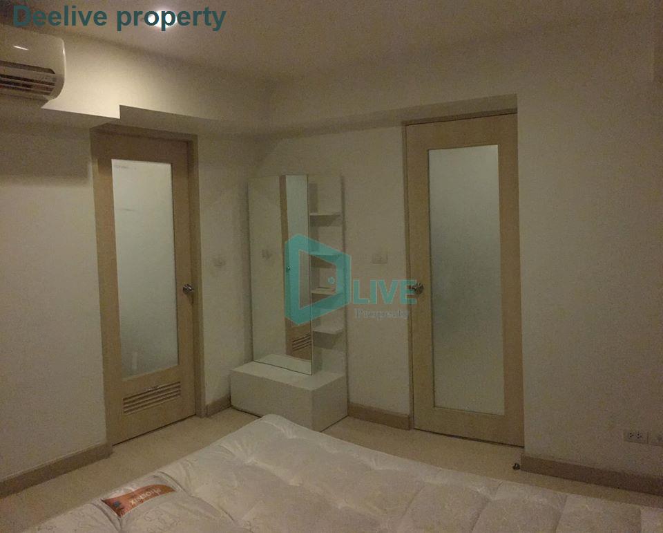 รูป DL001948 ให้เช่าคอนโด มาย รีสอร์ต แบงค์คอก (My Resort Bangkok) ใกล้ MRT เพชรบุรี พร้อมเข้าอยู่ โทรด่วน 0614453194 LineID @952jdxxk - รูปที่ 2/8