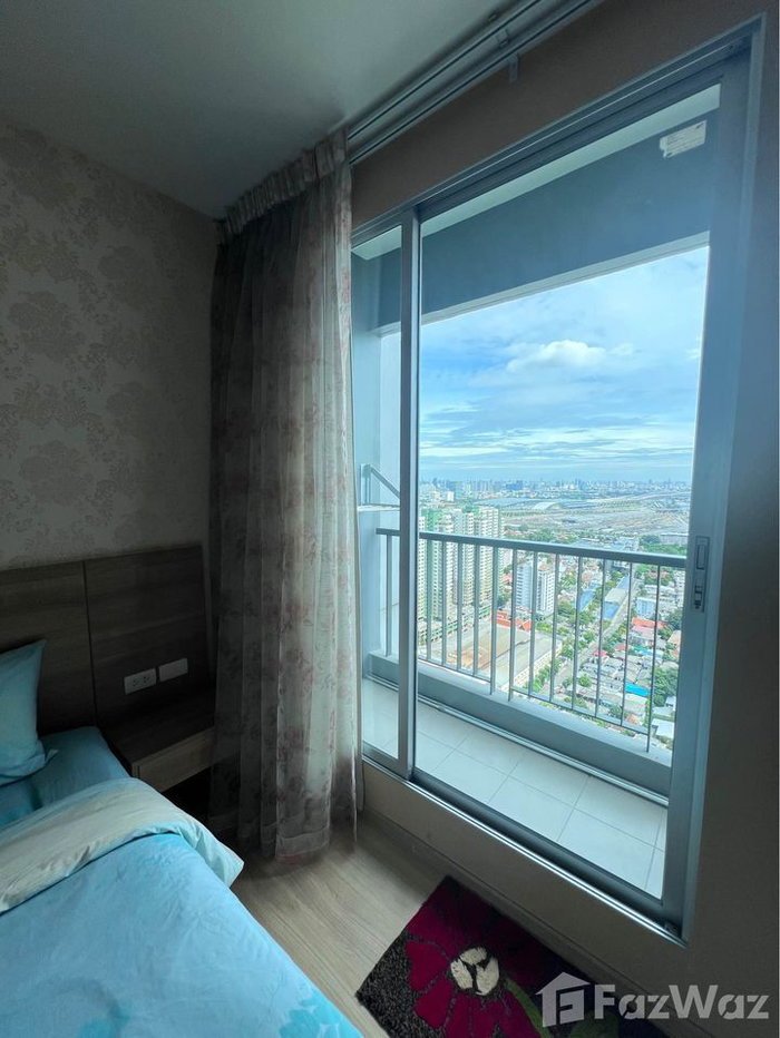 รูป ขาย คอนโด 1 ห้องนอน ในโครงการ ริทึ่ม พหล-อารีย์ 1797424 - รูปที่ 8/8