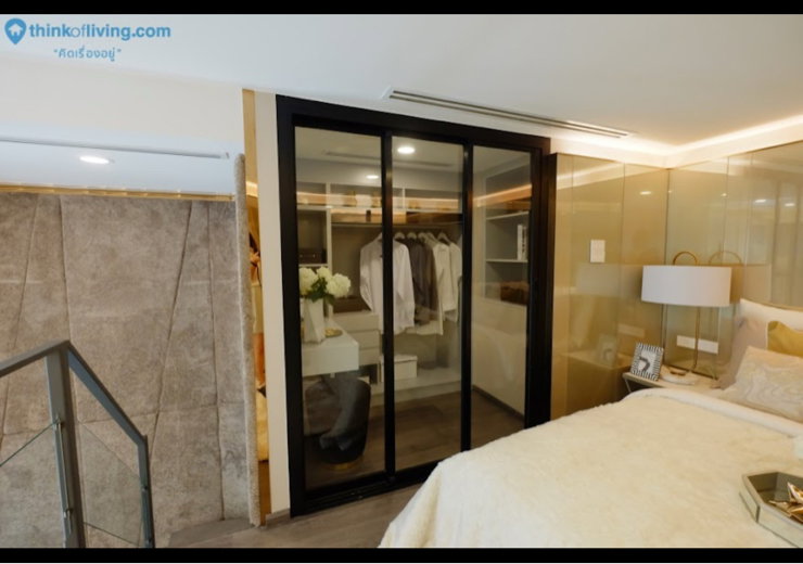 picture 🏙️ Condo for Rent | KnightsBridge Space Ratchayothin - 8/8