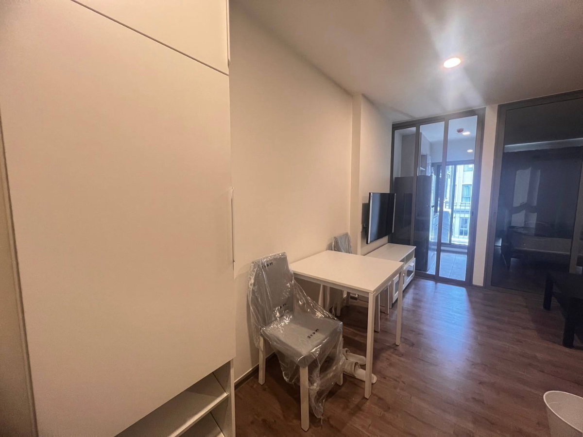 รูป 🤝🏻RB24812 ให้เช่าถูกมาก👍แอสปาย ปิ่นเกล้า - อรุณอมรินทร์✅แอดไลน์ @mproperty( มี @ ด้วย) แอดมินตอบไว - รูปที่ 5/9
