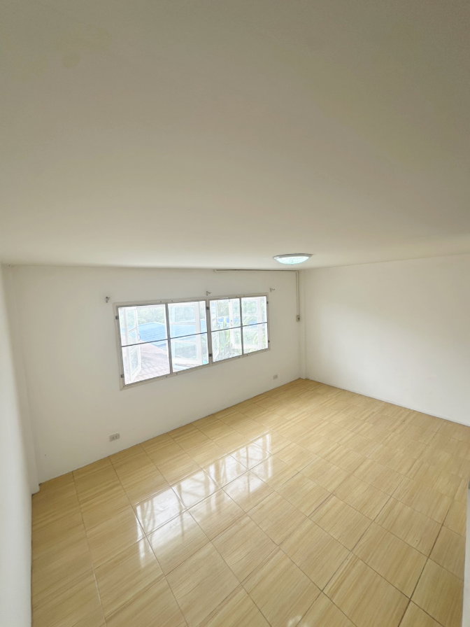 รูป ขายทาวน์โฮม 3 ชั้น ใกล้มหาวิทยาลัยมหิดลศาลายา - รูปที่ 14/25