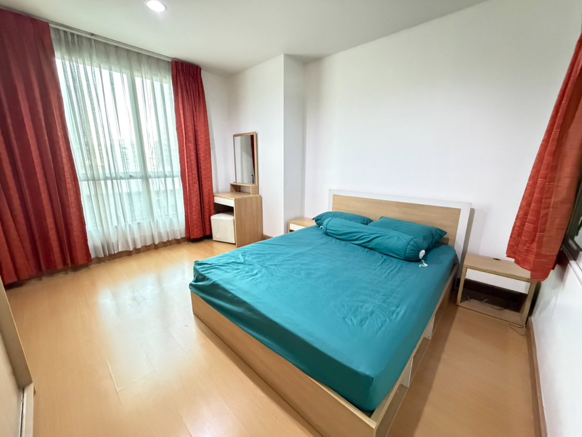 picture Condo for rent: Life @Ratchada-Huai Khwang - 5/11