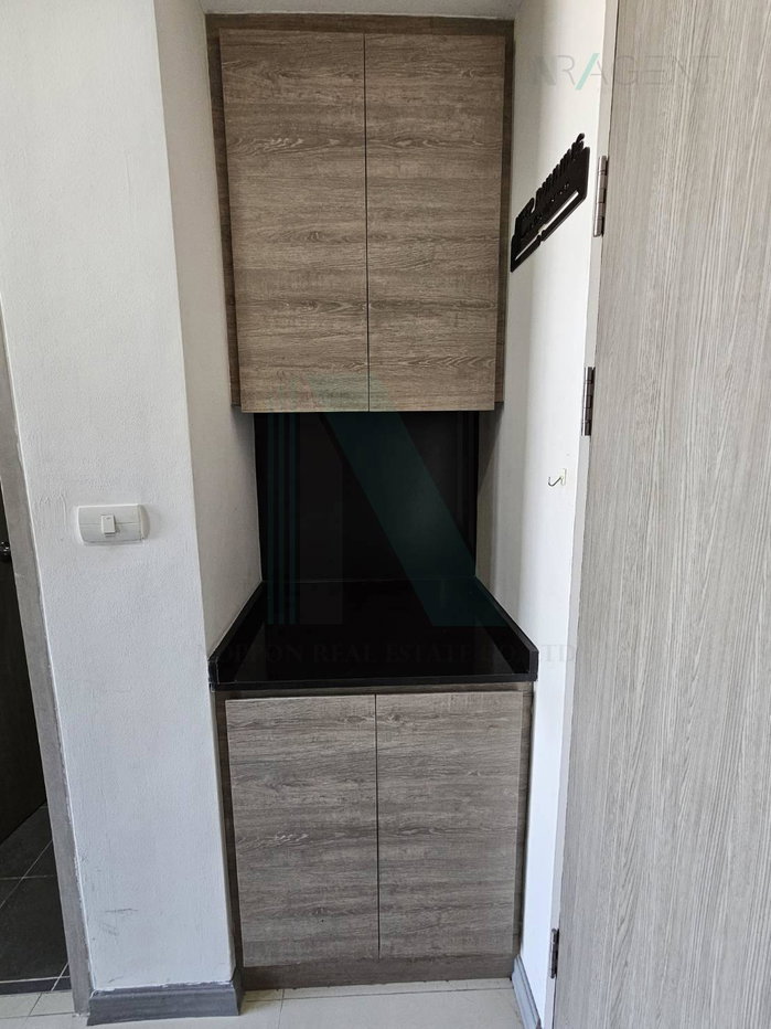 picture For Sell Condo L LOFT RATCHADA 19 Building 1, Floor 7,Duplex, Room size 40 sqm - 6/8