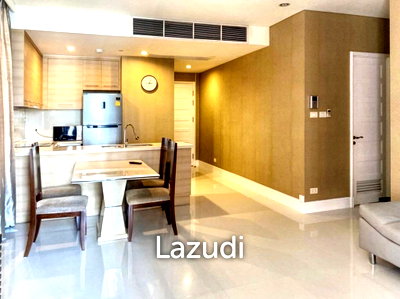 Condos for rent : 96 Sq.m. 2 Beds 2 Baths Condo For Rent