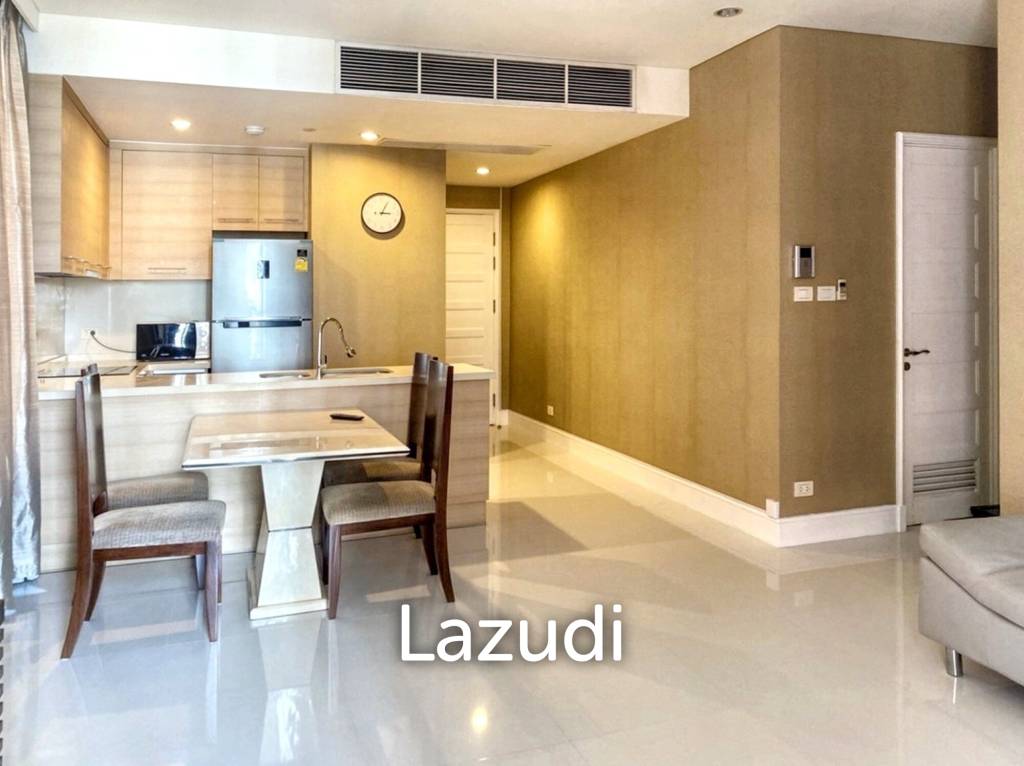picture 96 Sq.m. 2 Beds 2 Baths Condo For Rent - 1/10