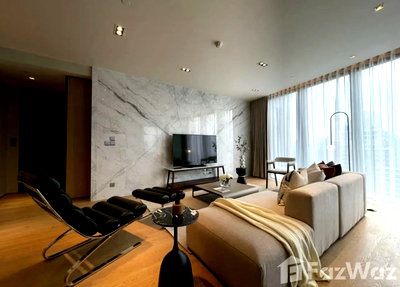 Condos for sale : .2-BDR Cndo at BEATNIQ Sukhumvit 32 - 107sqm of Luxury! 1392126