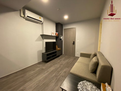 ✨ For Rent: Monte Rama 9 Condo ✨ 💰 Only 15,000 THB/month