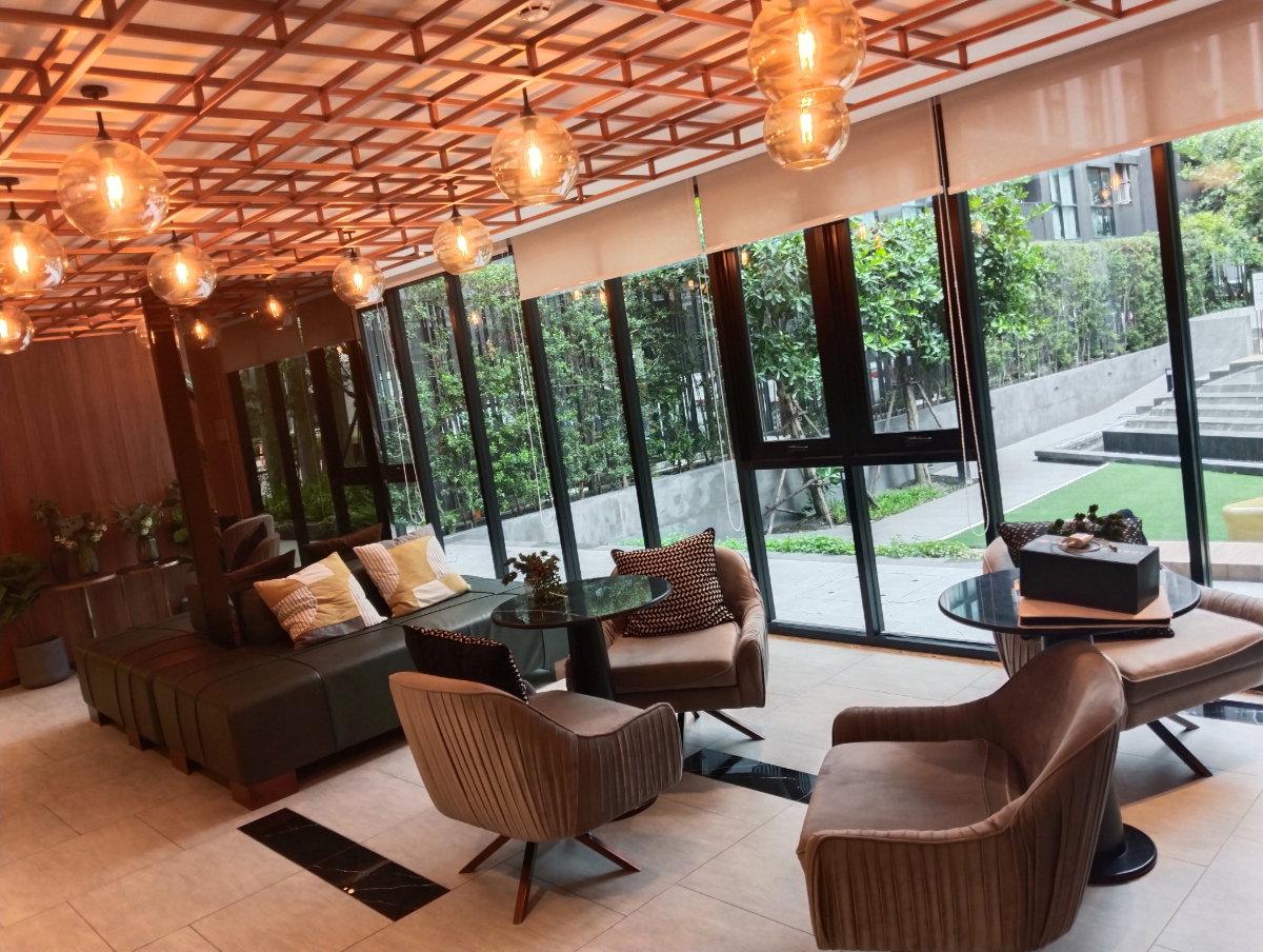 picture Sale Condominium, Kensington Rayong 2 - 11/17