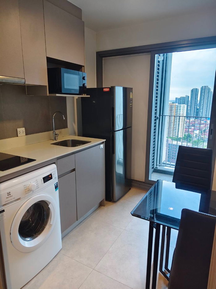 picture 🌈💫Rent Condo Whizdom Connect Sukhumvit🌈💫‼️15,000‼️ - 9/15