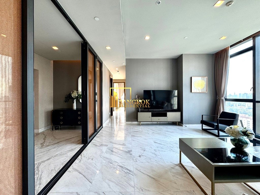 picture The Monument Thonglor | Super Luxury Pet Friendly Condo - BR11629CD - 3/39