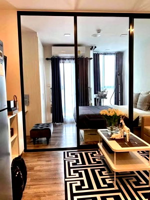 Condos for sale : 🔥 URGENT SALE✅ Atmoz Chaengwattana  near MRT Pink Line