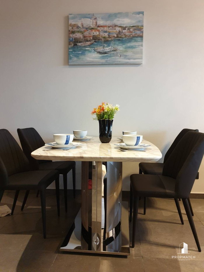 รูป PM038055 ✨Flash Deal ✨ The Lofts Asoke (2Bed 1Bath 80 SQM.) พร้อมอยู่ ! เพียง 60,000 บาทต่อเดือน Tel.0981315848 @propmatch - รูปที่ 6/12