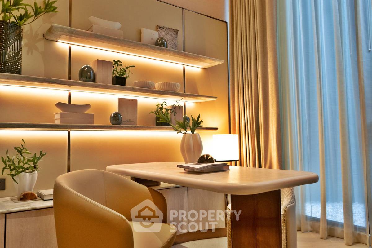 รูป คอนโด 3-ห้องนอน ที่ สติลล์ สุขุมวิท 20 ใกล้ BTS อโศก (ID 2898526) - รูปที่ 18/18