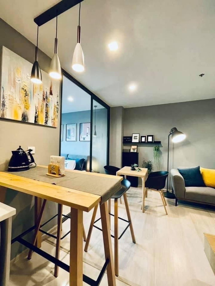 รูป Life One Wireless - Ready to move in  - รูปที่ 5/11