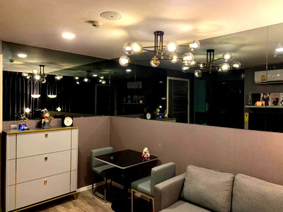 Condos for rent : Modiz Ratchada                  32 