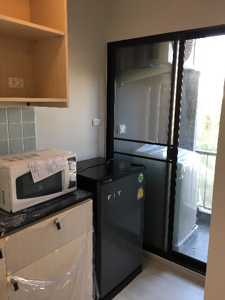 picture Condo for Rent Unio Rama 2 building B  - 3/10