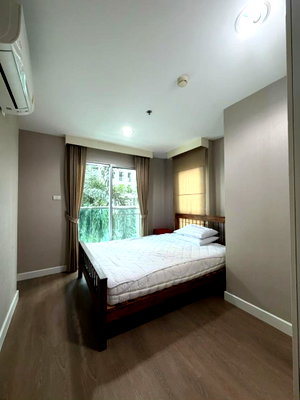 Condos for rent : Rent: Condo Belle Grand Rama9 near MRT Rama9 *Bigger Room 109sqm*at Line: @homefinder