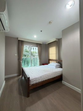 Rent: Condo Belle Grand Rama9 near MRT Rama9 *Bigger Room 109sqm*at Line: @homefinder