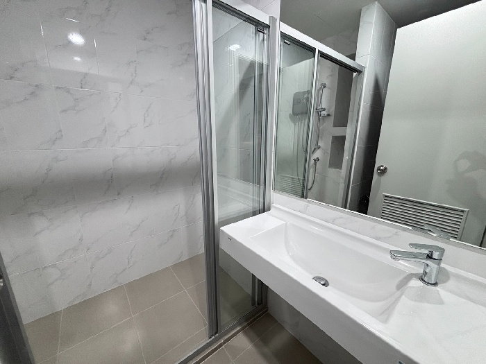รูป 💖💖ปล่อยเช่า Condo The President จรัญ-แยกไฟฉาย /1 Bed+ ขนาด 34 ตรม ราคา 16,000 บาท  /สอบถามได้นะคะ Line ID = atfirm2010 💖💖 - รูปที่ 14/18
