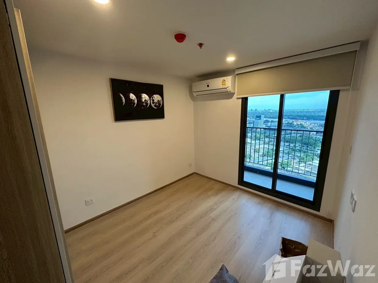 รูป คอนโดให้เช่า 2 ห้องนอน ในโครงการ ไลฟ์ รามา 4 - อโศก 6415083 - รูปที่ 4/11