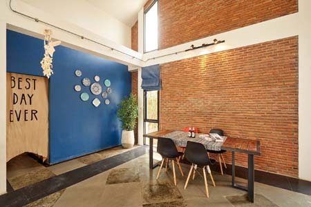 รูป ขาย บ้านสวย สไตล์ Modern Loft แม่ปูคา ใกล้ร้านกาแฟหมาใจดำ และสวนน้ำทูปเทรค - รูปที่ 6/8