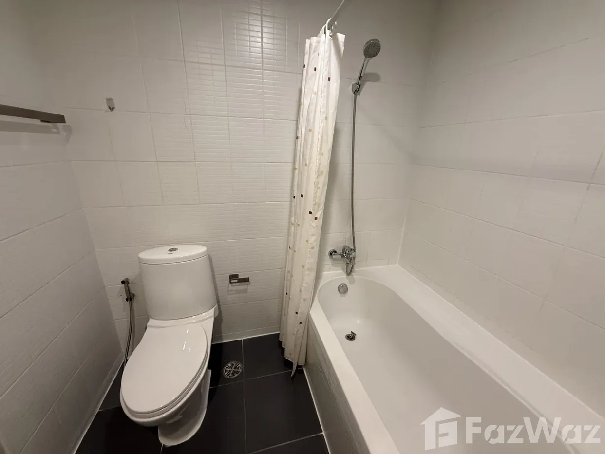รูป ขาย คอนโด 1 ห้องนอน ในโครงการ ธนา ทรี 6417504 - รูปที่ 10/11