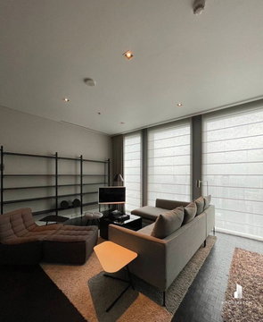 PM038036 ✨Flash Deal ✨ The Ritz-Carlton Residences Bangkok (2Bed 3Bath 147 SQM.) พร้อมอยู่ ! เพียง 185,000 บาทต่อเดือน Tel.0981315848 @propmatch