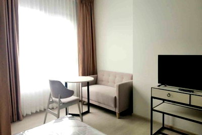 Condos for rent MRT Tao Poon : Chapter One Shine               Bangpo