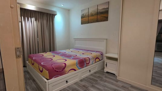 รูปภาพ #SC14274 📌 Rent | 🟦🟨I CONDO Sukhumvit 105🟥🟩𝑪𝒐𝒏𝒕𝒂𝒄𝒕𝑳𝑰𝑵𝑬:@𝒔𝒆𝒄𝒓𝒆𝒕𝒑𝒓𝒐𝒑𝒆𝒓𝒕𝒚 🔥✨