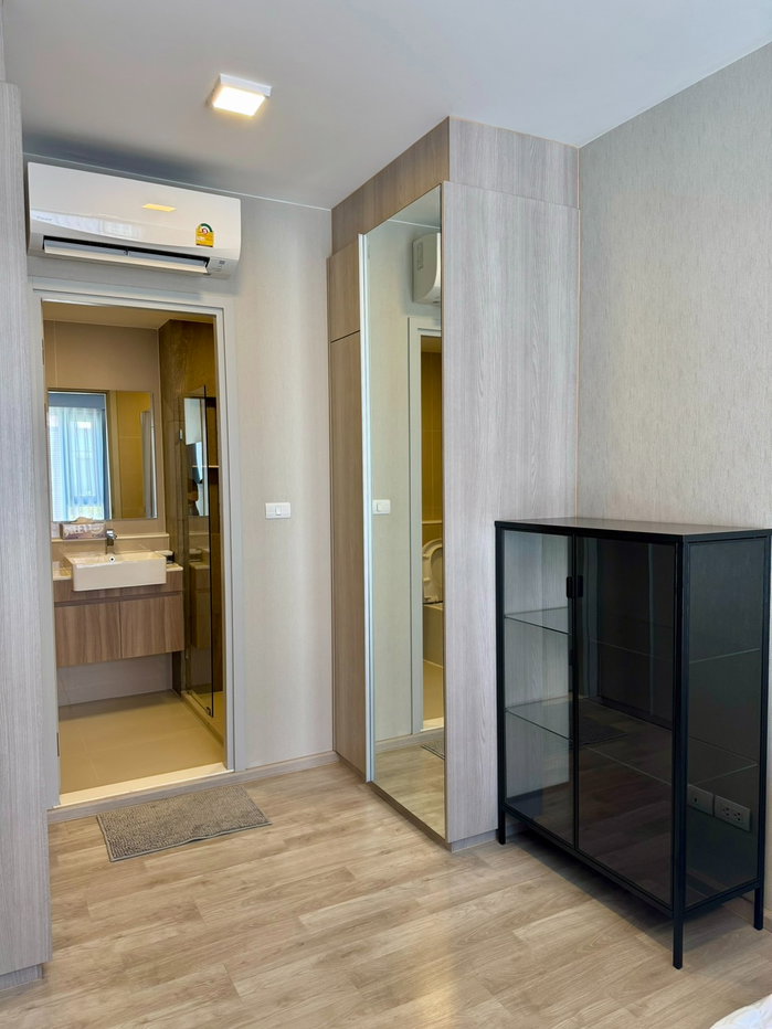 รูป Quintara Arte for rent available now 1 bedoom - รูปที่ 22/24