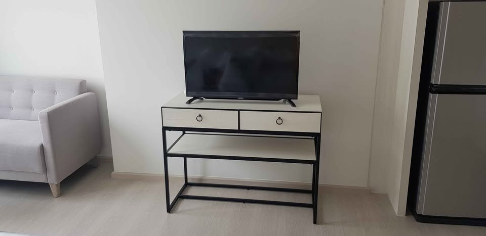 picture @Condorental condo for rent Chapter One Shine Bangpo - 7/16