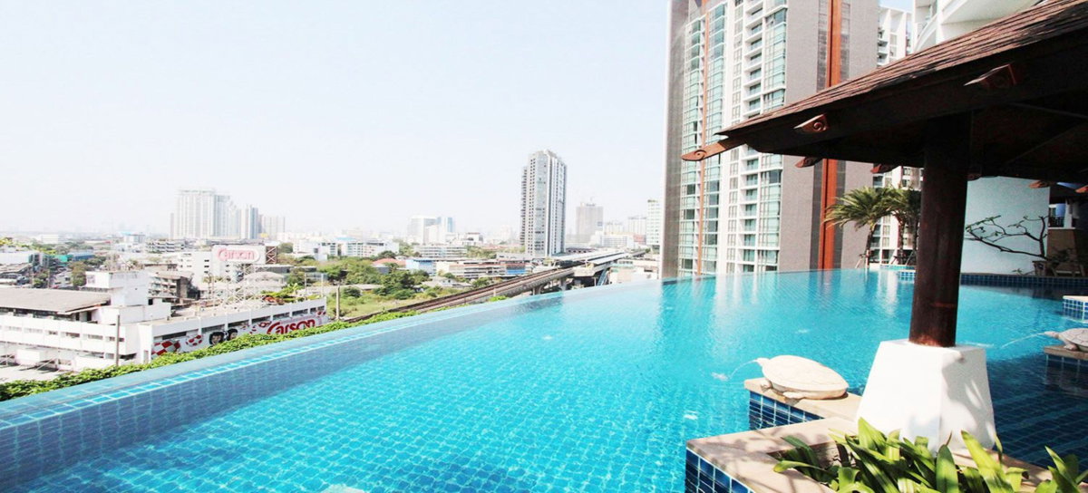 รูป เตาแม่เหล็กไฟฟ้า🌞ห้องชุดสำหรับครอบครัว 1 ห้องนอน 50 ตรม. ตกแต่งอย่างอบอุ่น👍3min to BTS Phra Khanong - รูปที่ 21/29