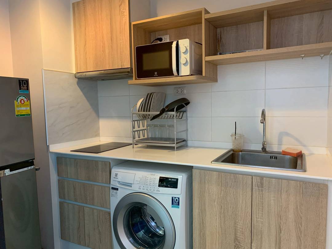 picture Condo for rent with 2-bedroom, 1-bathroom, 1-kitchen 1 parking space. #A4-C0915 - 10/14