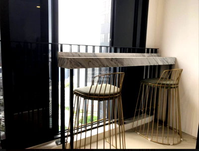 Condos for rent : 🔥🔥🔥 For Rent Condo , Ashton Chula-Silom , high floor , MRT-Sam Yan , Si Phraya , Bang Rak , Bangkok , CX-157482 ✅ Live chat with us ADD LINE @connexproperty ✅ 🔥🔥🔥