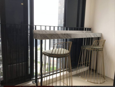 🔥🔥🔥 For Rent Condo , Ashton Chula-Silom , high floor , MRT-Sam Yan , Si Phraya , Bang Rak , Bangkok , CX-157482 ✅ Live chat with us ADD LINE @connexproperty ✅ 🔥🔥🔥