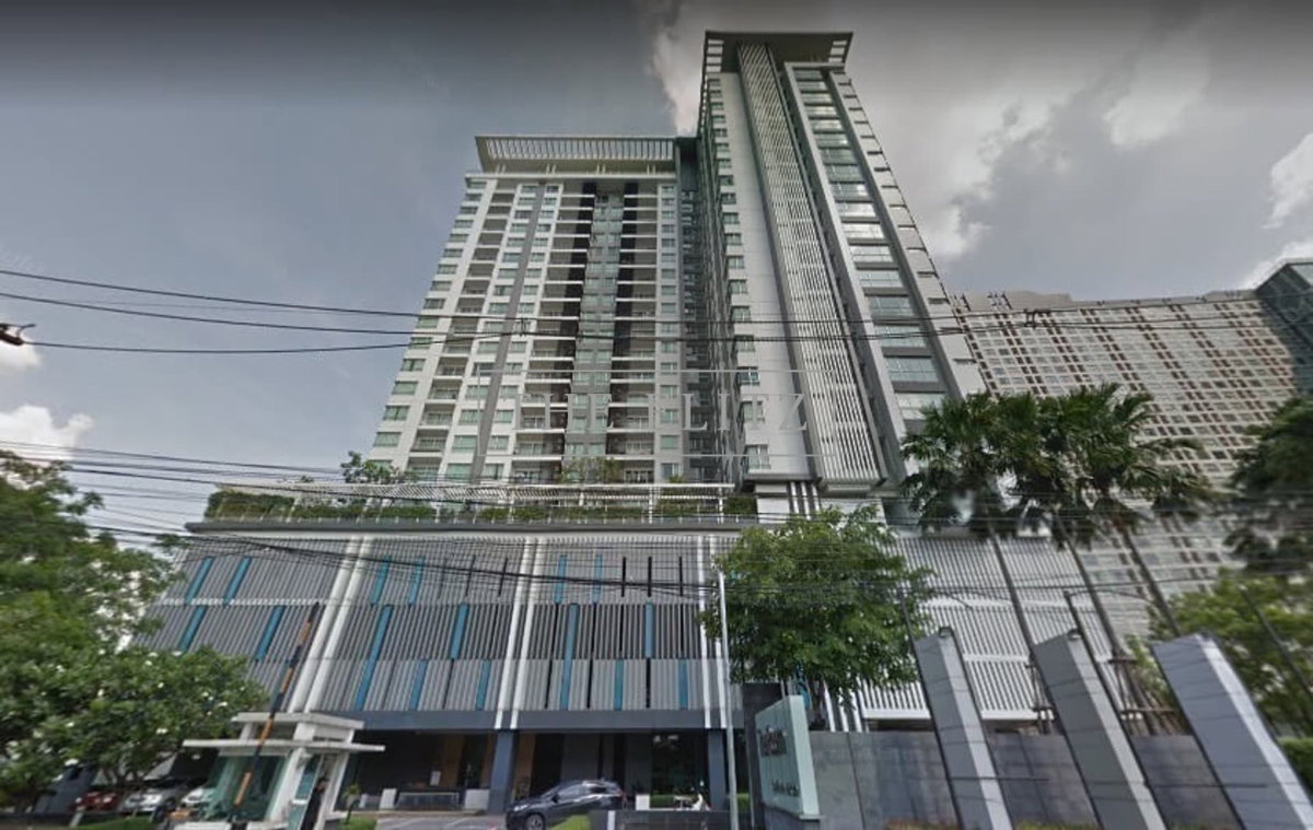 picture ✨The perfect entry-level luxury condo for professionals working in Sathorn ✨ - 15/20