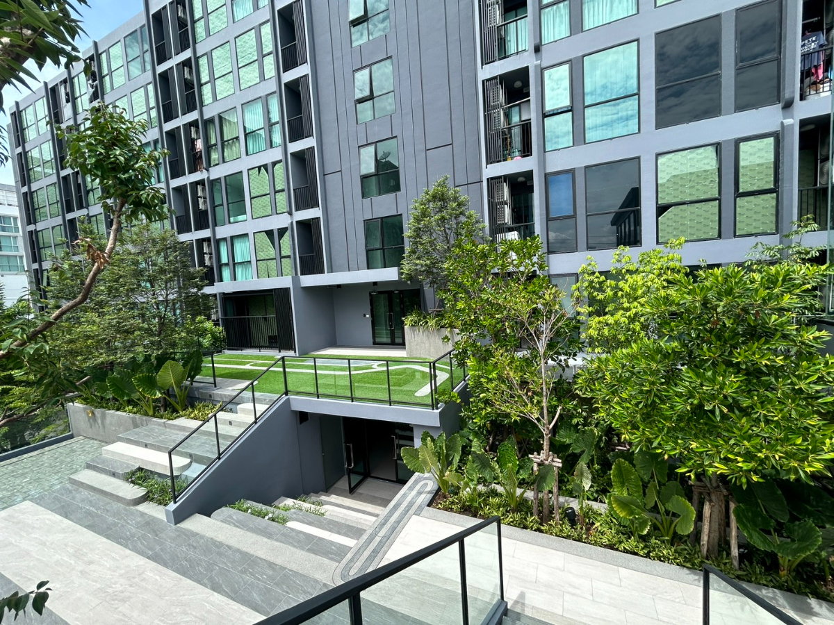 รูป ให้เช่า Condo Premio Unic เอกมัย – ลาดพร้าวทำเล ทาวน์อินทาวน์ อยู่ตรงข้ามกับ รร.#อุดมศึกษา ใกล้ รร.#บดินทรเดชา (สิงห์ สิงหเสนี) เพียง 500 เมตร - รูปที่ 18/25