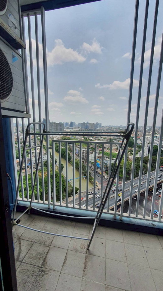 รูป 🔥 ขายคอนโดสวยราคาดี ✅ นิชโมโน รัชวิภา (Niche Mono Ratchavipha) ใกล้ MRT วงศ์สว่าง / MRT ประชาชื่น - รูปที่ 10/10