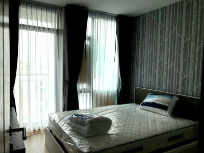 Condos for sale Sathon Road : 📌 For Sell Condo BANGKOK HORIZON SATHORN - NARATHIWAS Building 1, Floor 17,Studio, Room size 33 sqm