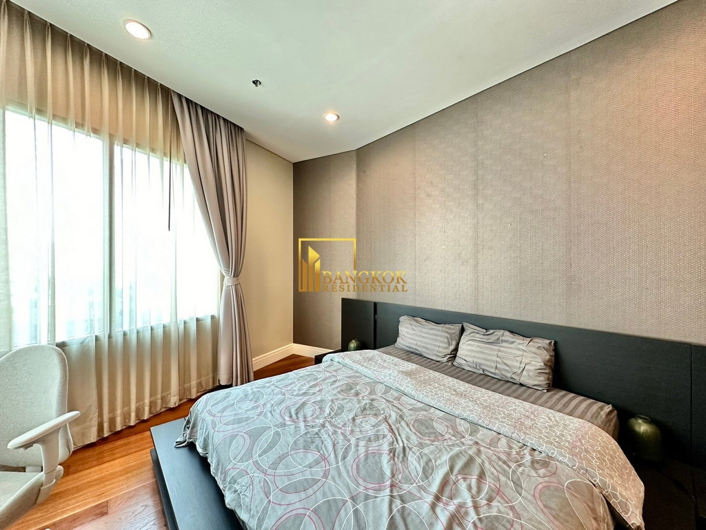 picture Bright Sukhumvit 24 | Charming 1 Bedroom Condo in Phrom Phong - BR18613CD - 8/26