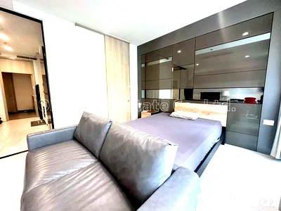 Condos for rent BTS Chit Lom : Noble Ploenchit 6414347