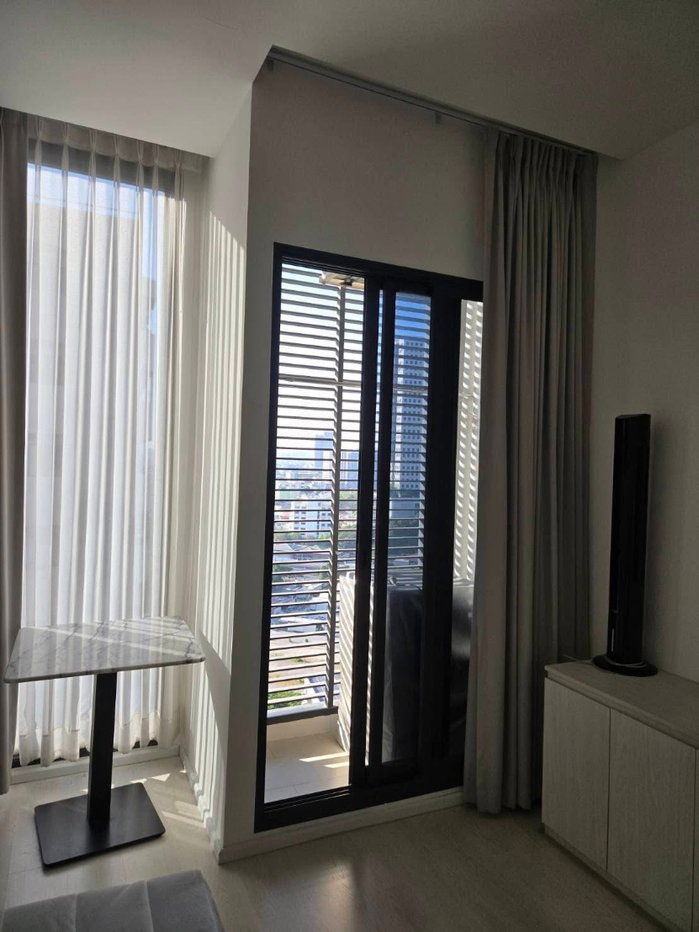 รูป 💥Available Room✨✅ให้เช่า คอนโด แมสซารีน รัชโยธิน 1 ห้องนอน 1ห้องน้ำ💥 - รูปที่ 3/6