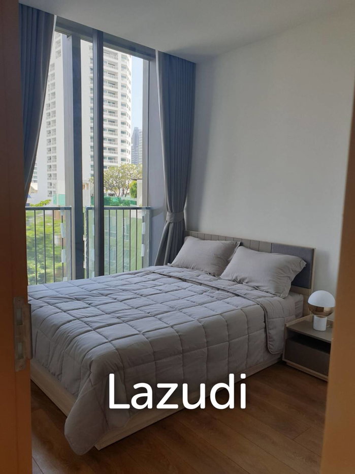 picture 1 Bedroom 1 Bathroom 34 SQ.M Noble BE33 - 9/12