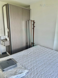 รูปภาพ 🔺 For Rent Condo THE TRUST CONDO @BTS ERAWAN Building 1, Floor 22,1 bed room, Room size 30 sqm