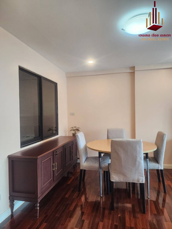 picture ✨ For Sale: Navin Court Condo ✨ 💰 Only 9,600,000 THB - 5/6